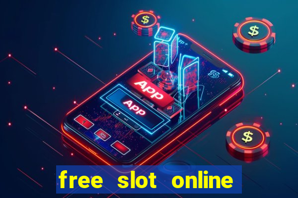 free slot online no download