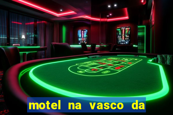 motel na vasco da gama salvador