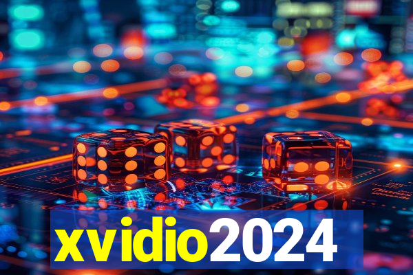 xvidio2024