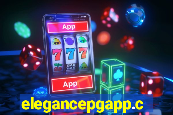 elegancepgapp.com