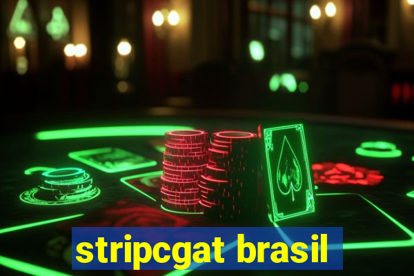 stripcgat brasil