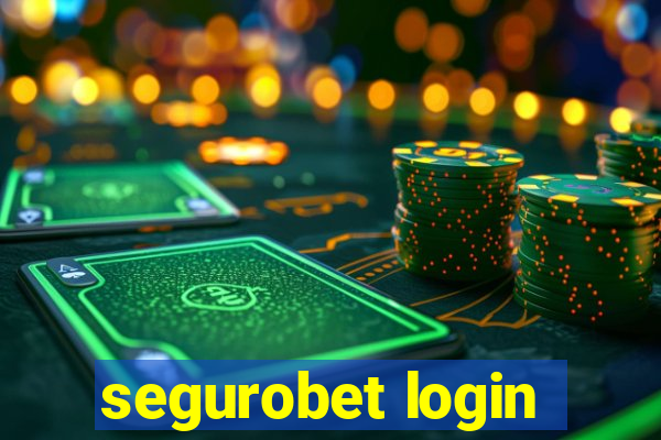 segurobet login