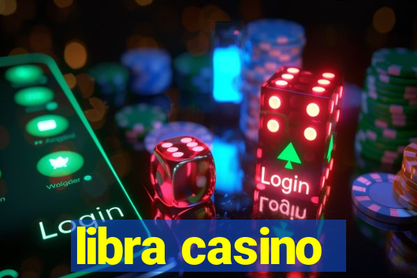 libra casino