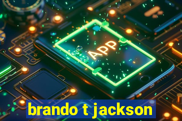 brando t jackson