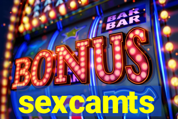 sexcamts