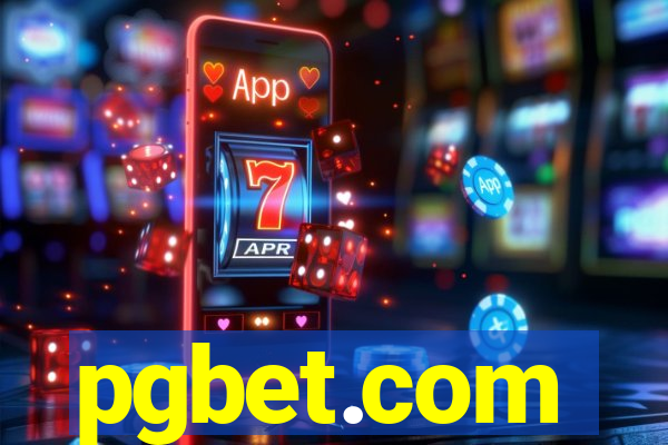 pgbet.com