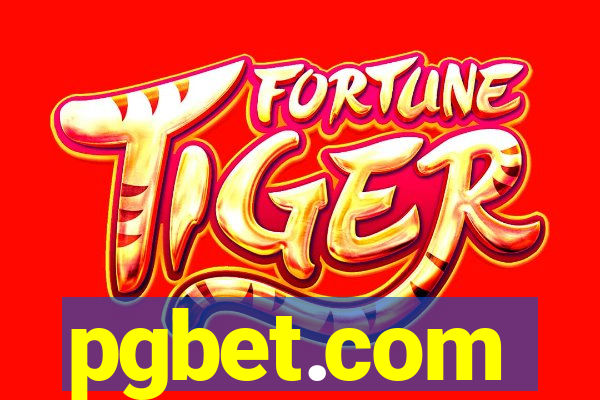 pgbet.com