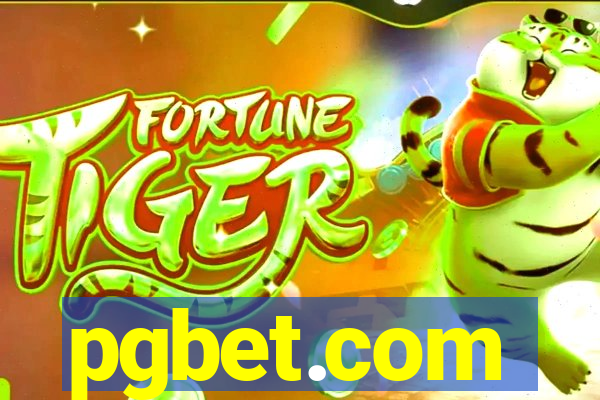 pgbet.com