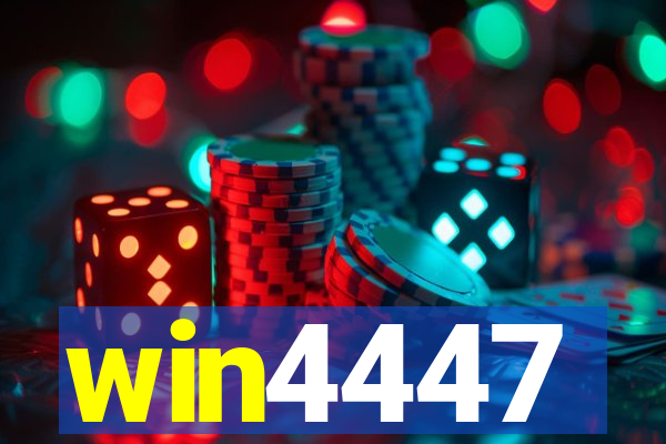 win4447