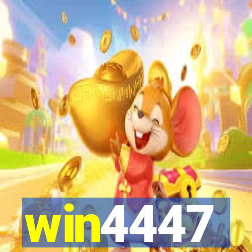 win4447