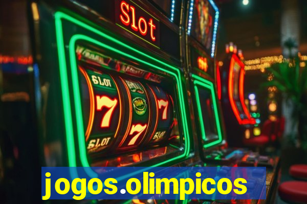 jogos.olimpicos