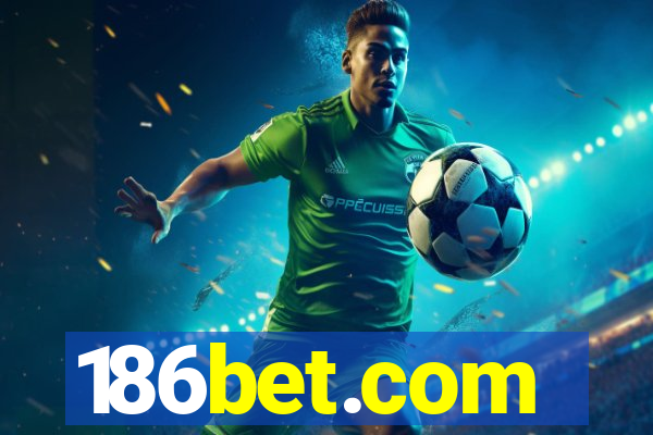 186bet.com