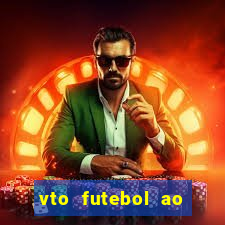 vto futebol ao vivo sportv