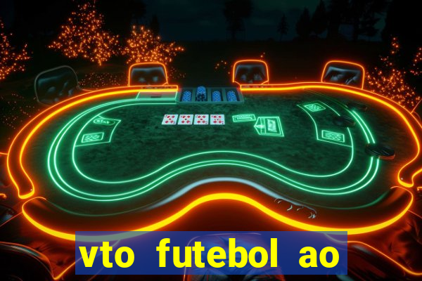 vto futebol ao vivo sportv