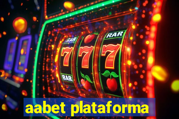 aabet plataforma