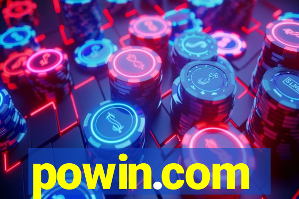 powin.com