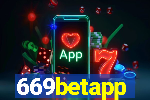 669betapp