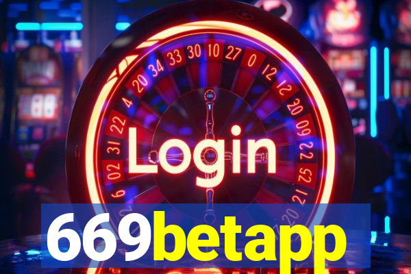 669betapp