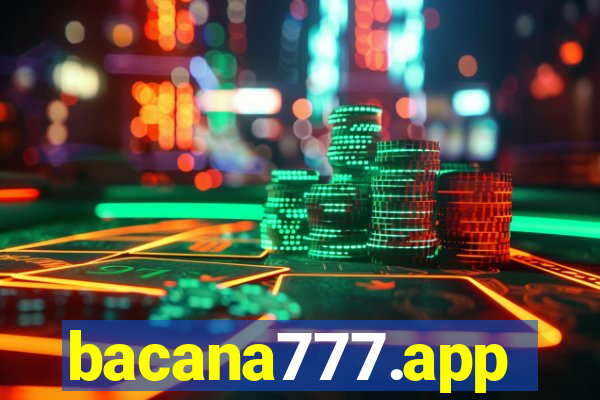 bacana777.app