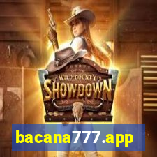 bacana777.app