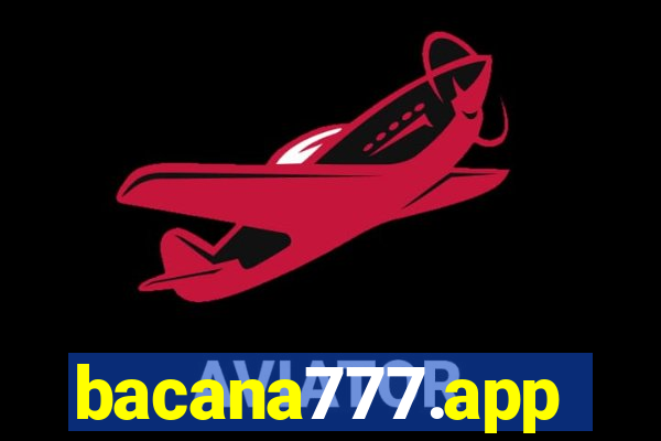 bacana777.app