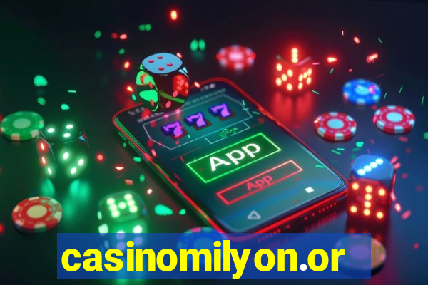 casinomilyon.org