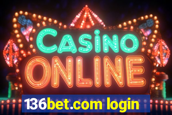 136bet.com login