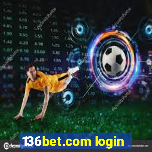 136bet.com login