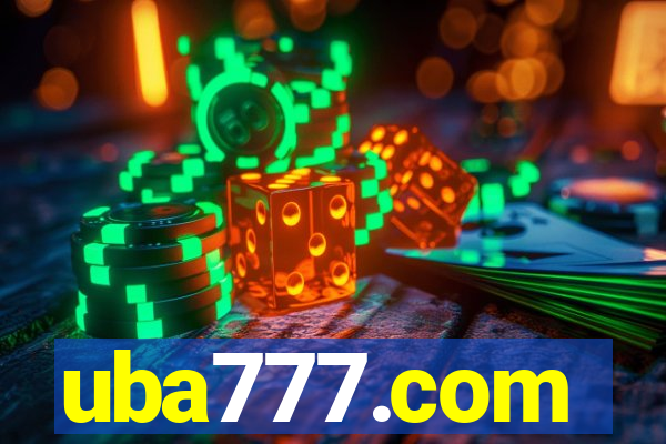 uba777.com