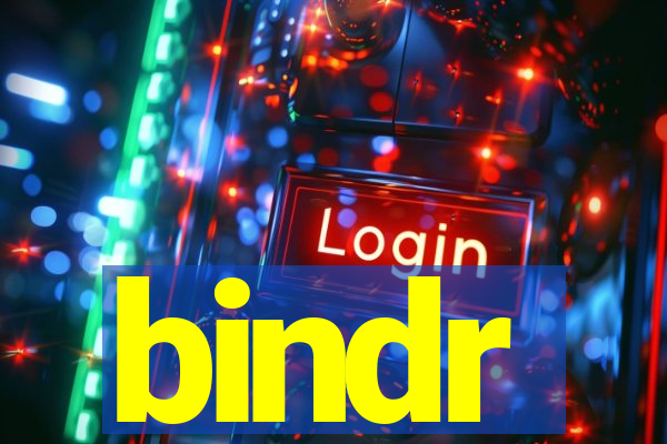 bindr