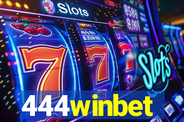 444winbet