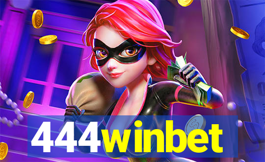 444winbet