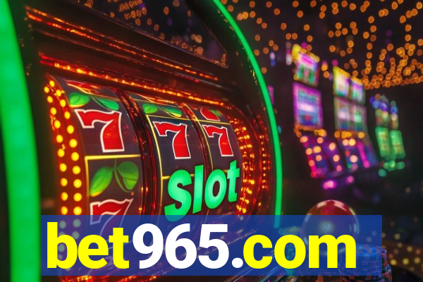 bet965.com