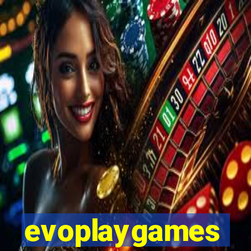 evoplaygames