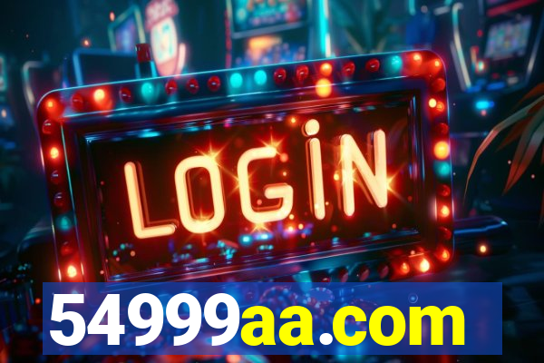 54999aa.com