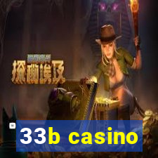 33b casino