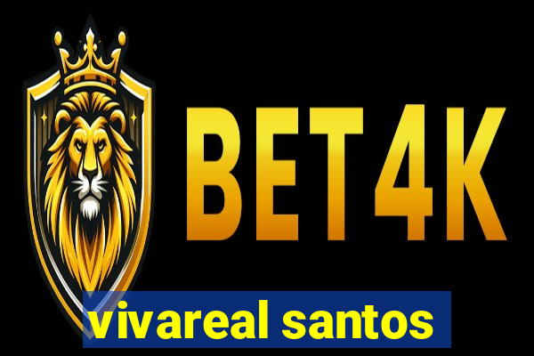 vivareal santos