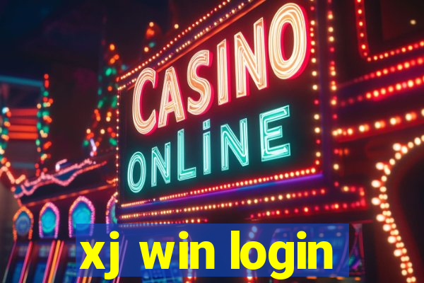 xj win login