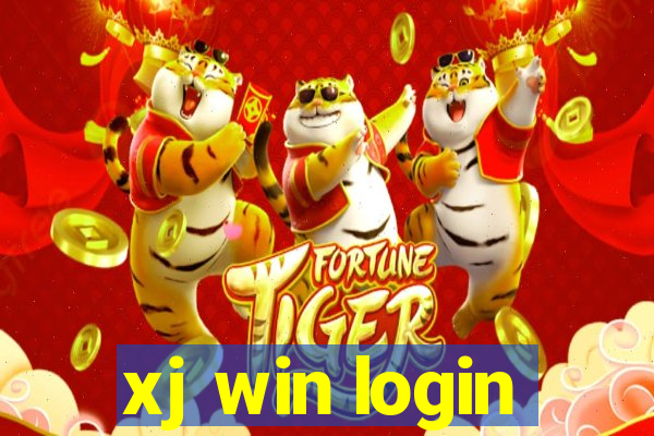 xj win login