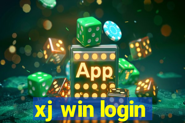 xj win login