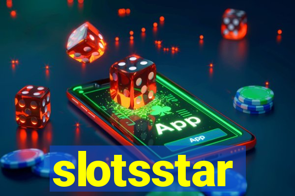 slotsstar