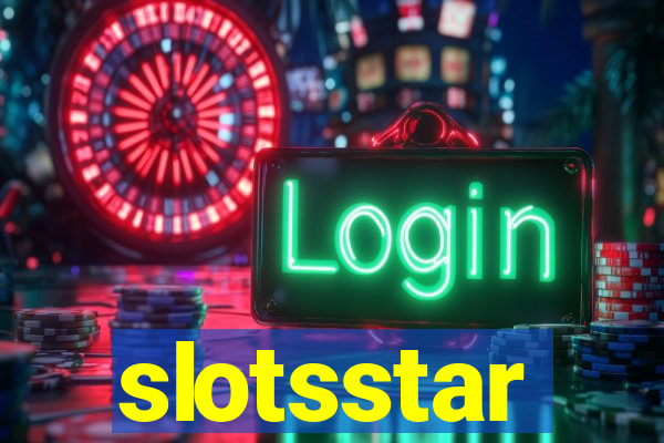 slotsstar