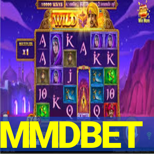 MMDBET