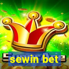 sewin bet