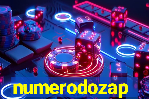 numerodozap