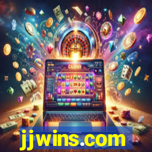 jjwins.com