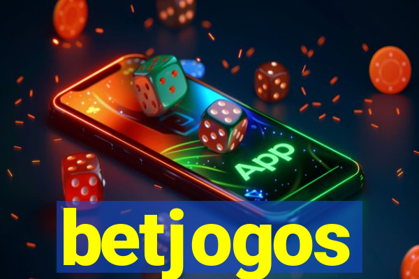 betjogos