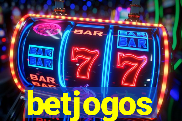 betjogos