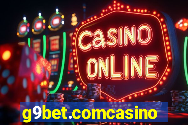 g9bet.comcasino