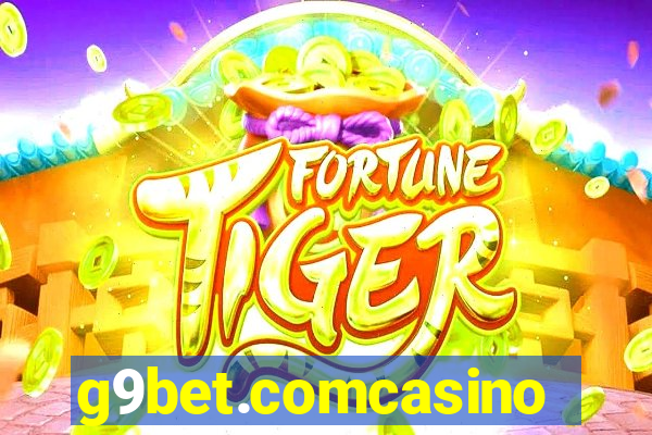 g9bet.comcasino